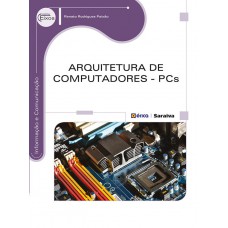 Arquitetura de computadores