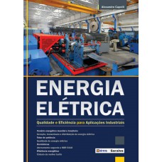 Energia elétrica