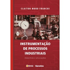 Instrumentação de processos industriais