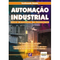 Automação industrial