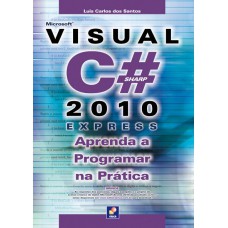 Microsoft Visual C# 2010 express