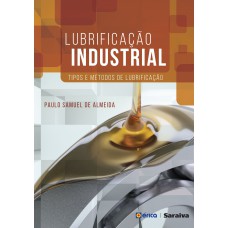 Lubrificação industrial