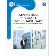 Marketing pessoal e empregabilidade