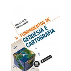 Fundamentos de Geodésia e Cartografia