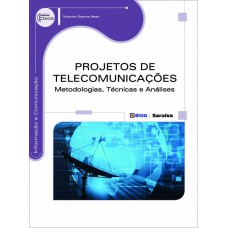 Projetos de telecomunicações