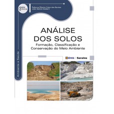 Análise dos solos