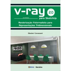 V-Ray 2.0 para Sketchup