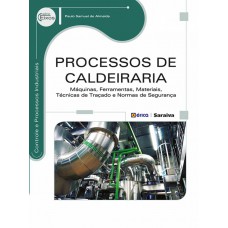 Processos de caldeiraria