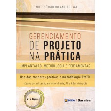 Gerenciamento de projetos na prática