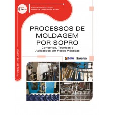 Processos de moldagem por Sopro