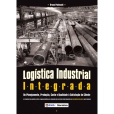 Logística industrial integrada