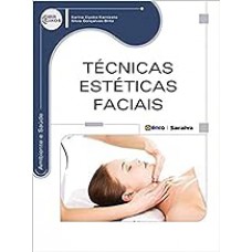 Técnicas estéticas faciais