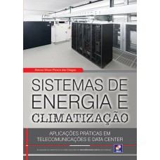 Sistemas de energia e climatização