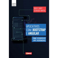 Aplicativos com Bootstrap e Angular