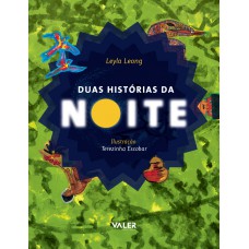 Duas histórias da noite