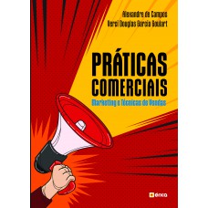 Práticas comerciais