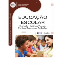 Educação escolar