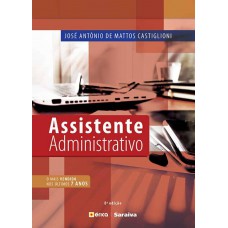 Assistente administrativo