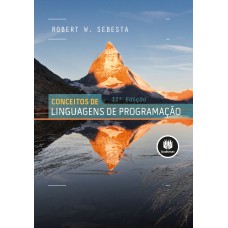 Conceitos de Linguagens de Programação