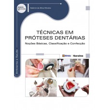 Técnicas em próteses dentárias