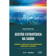 Gestão estratégica na saúde