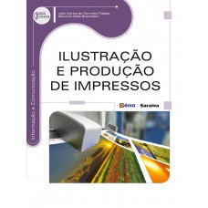 Ilustração e produção de impressos