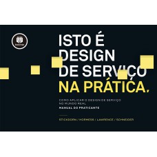 Isto é Design de Serviço na Prática