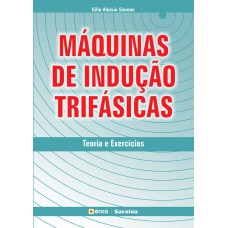 Máquinas de indução trifásicas