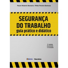 Segurança do trabalho