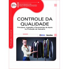 Controle da qualidade