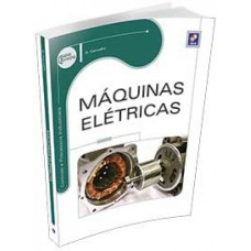 Máquinas elétricas