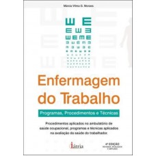 Enfermagem do trabalho