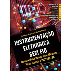 Instrumentação eletrônica sem fio