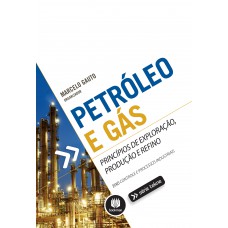 Petróleo e Gás