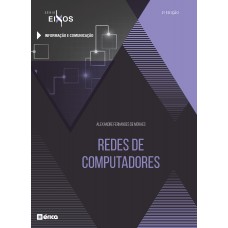 Redes de Computadores - Série Eixos