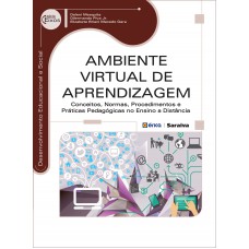 Ambiente virtual de aprendizagem