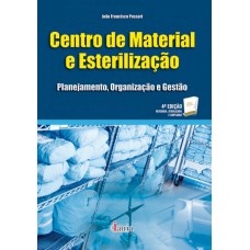 Centro de material e esterilização