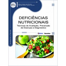 Deficiências nutricionais