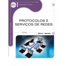 Protocolos e serviços de redes