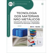 Tecnologia dos materiais não metálicos