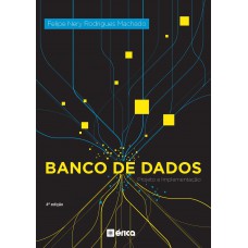 Banco De Dados - Projetos E Implementação