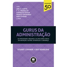 Gurus da Administração