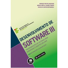 Desenvolvimento de Software III