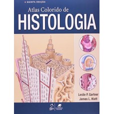 Atlas Colorido de Histologia