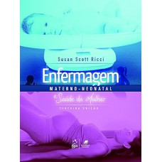 Enfermagem Materno-Neonatal e Saúde da Mulher