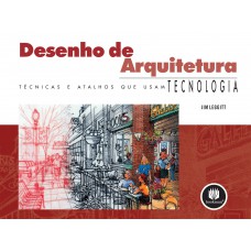 Desenho de Arquitetura