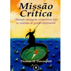 Missão Critica