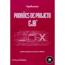 Padrões de Projeto EJB