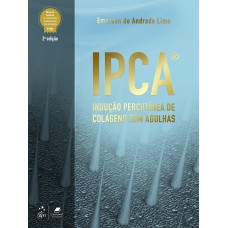 IPCA - Indução Percutânea de Colágeno com Agulhas