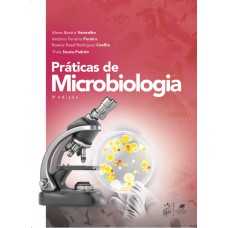 Práticas de Microbiologia